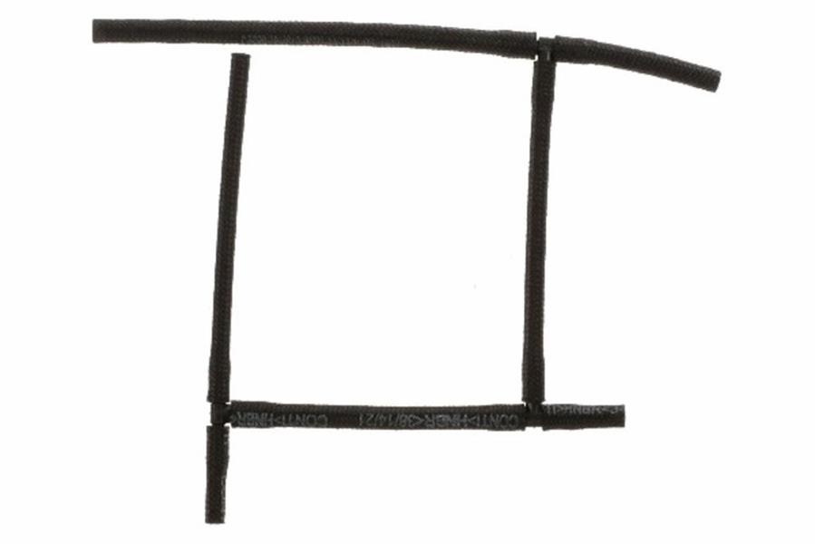RG-FH-19009 Yakit Hortumu Ford Focus 1.8 Tdci 2001-2004 / Transit 1.8 Tdci 2002-2013