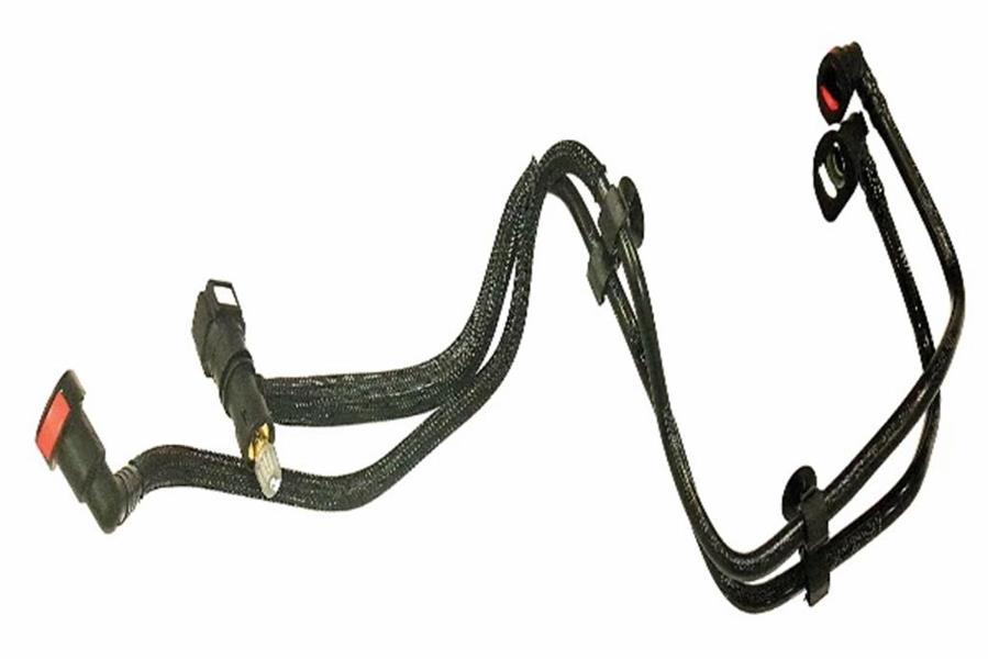 KAUTEK FD-FH034 Yakit Borusu Ford Transit 2.2 Tdci 06-16 Çift Hortum Takim