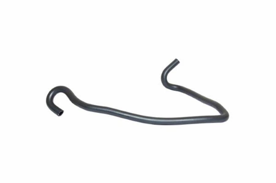 KAUTEK FD-RH051 Heater Inlet Hose Ford Transit Minibüsotobüs E 1991-1994 2.5 Di Ebs Eds Edl Ess Eus
