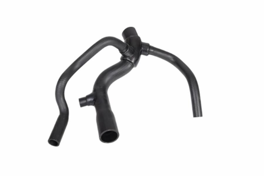 KAUTEK FD-RH120 Radiator Lower Hose Ford Mondeo Ii Bap 1996-2000 1.6 I