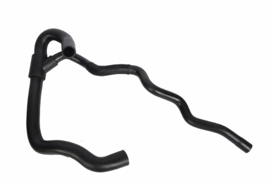 KAUTEK FD-RH148 Radiator Hose Ford C-Max Dm2 2007-2010 1.8 Tdci