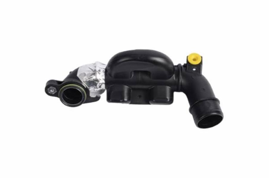 KAUTEK FD-TH062 Charger Intake Hose Citroen C5 Ii 092004-1.6 Hdi