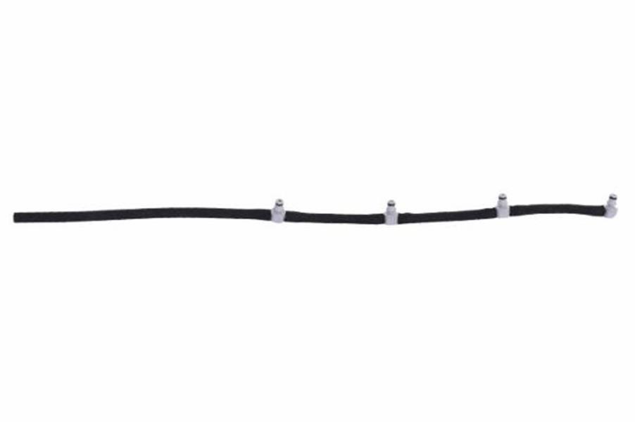 KAUTEK FI-FH004 Yakit Dönüş Borusu Enjektör Fiat Albea 03>09 Punto 03>05 Doblo 04> Palio 03> Panda 03> Opel Corsa C 05> Combo 05> Meriva A 05> 1.3 Mtj
