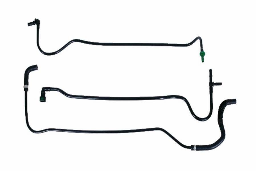 KAUTEK FI-FH008 Yakit Boru Takimi 3 Boru/Plastiksiz Doblo 1.3 Mtj 05-12 55kw