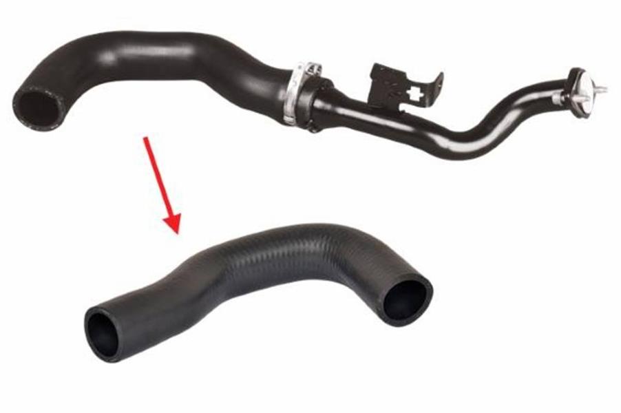 KAUTEK FI-TH031 Turbo Hortumu Fiat Linea 09> 1.3d Mjet