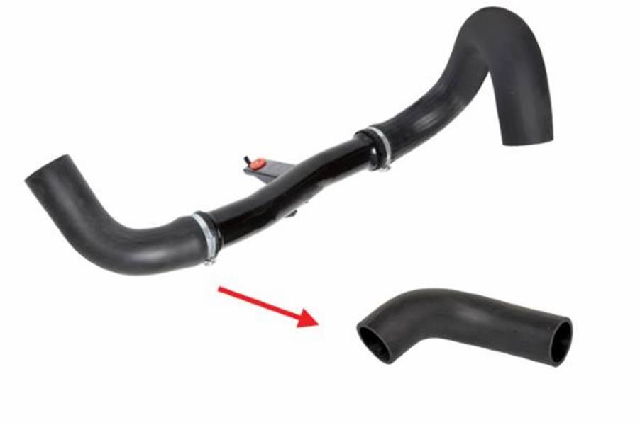 KAUTEK FI-TH094 Turbo Hortumu Küçük Metal Boru Hariç Fiat Ducato Iii 06> 2.3 Jtd