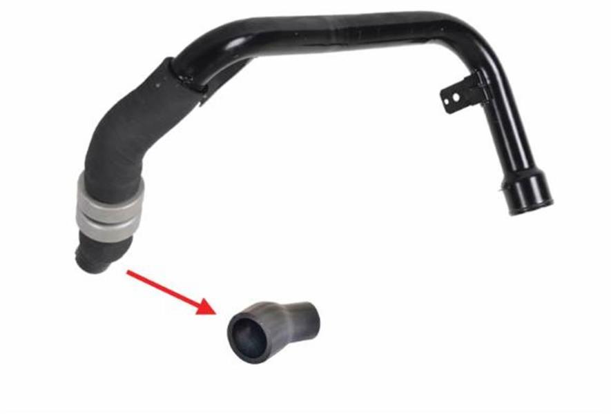 KAUTEK FI-TH105 Turbo Hortumu Küçük Parça Peugeot Boxer-Citroen Jumper Iii Fiat Ducato 2.2 Hdi 06>