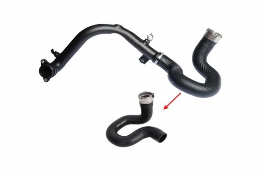 RG-TH-18098 Turbo Hortumu Egea 1.6 Mtj