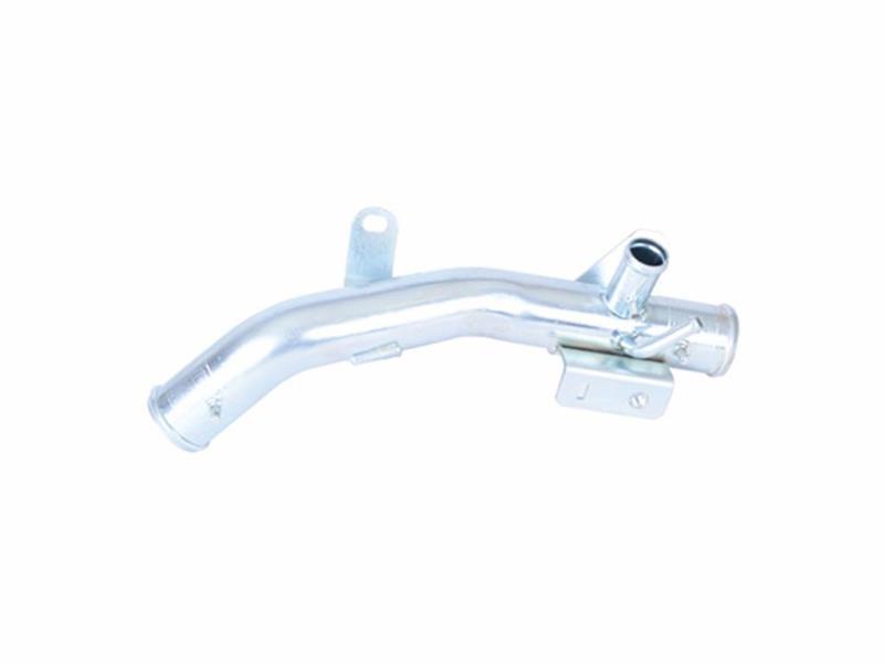KAUTEK FI-VH044 Water Recirculation Pipes Fiat Ducato Van 250 2006-120 Multijet 23 D