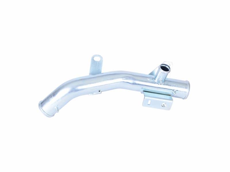 KAUTEK FI-VH045 Water Recirculation Pipes Fiat Ducato Van 250 2006-120 Multijet 23 D