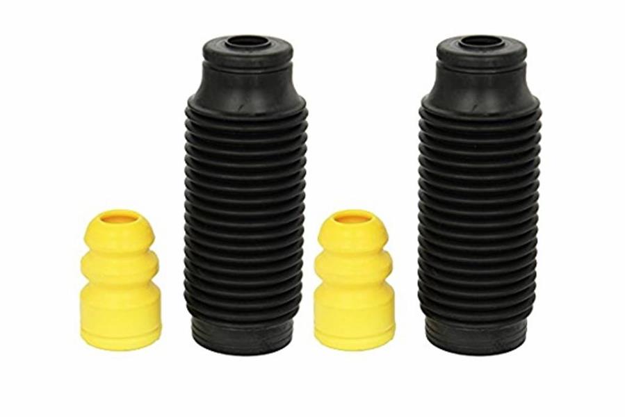 KAUTEK HY-BK019 Ön Amortisör Takozu Ve Körük Set Hyundai Elantra 1.6l G4ed 02-05 / İ30 1.4l 1.6l G4fa G4fc 1.6l D4 Fb Crdi 06-11 / Kia Cerato 1.6l G4fc 06-09 1.6l D4fb 07-09 / Rio 1.5l D4fa 05-11 1.4l G4ee 05-11