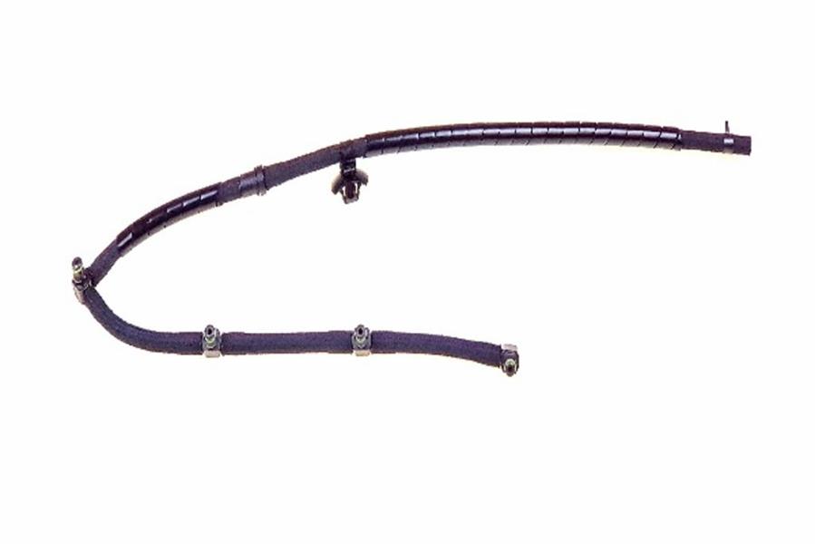 KAUTEK HY-FH010 Fuel Hose Hyundai Accent Iii Mc 2005-2010 1.5 Crdi Gls