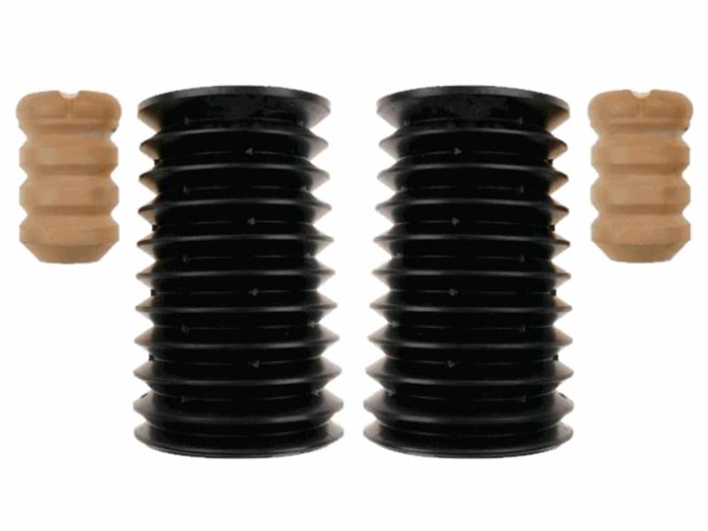 MON-PK034 Amortisor Lastigi Set Mercedes W124-W201 / 2 Koruk + 2 Lastık