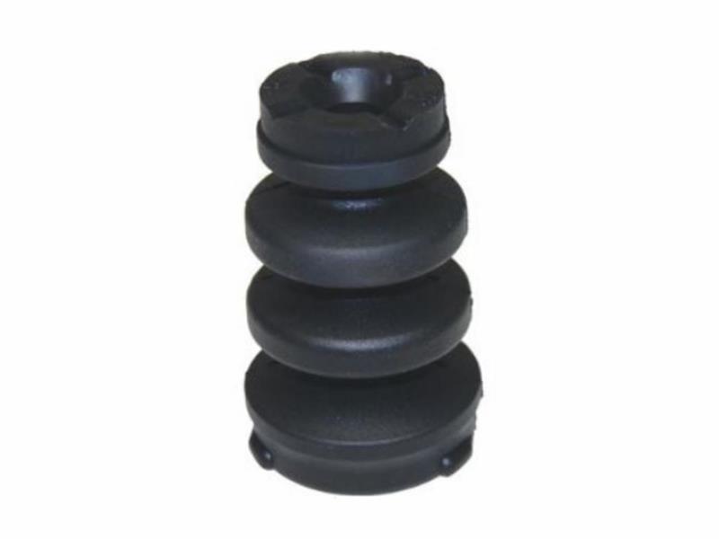 KAUTEK MI-BF001 Suspansiyon Takozu Arka Mitsubishi Colt Vi Z3a Z2a 1.1 2004-2012