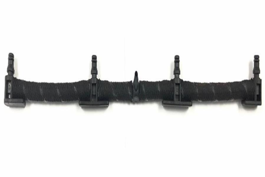 KAUTEK OP-FH013 Fuel Hose Plastic Output Opel Astra H A04 2004-2010 1.9 Cdti