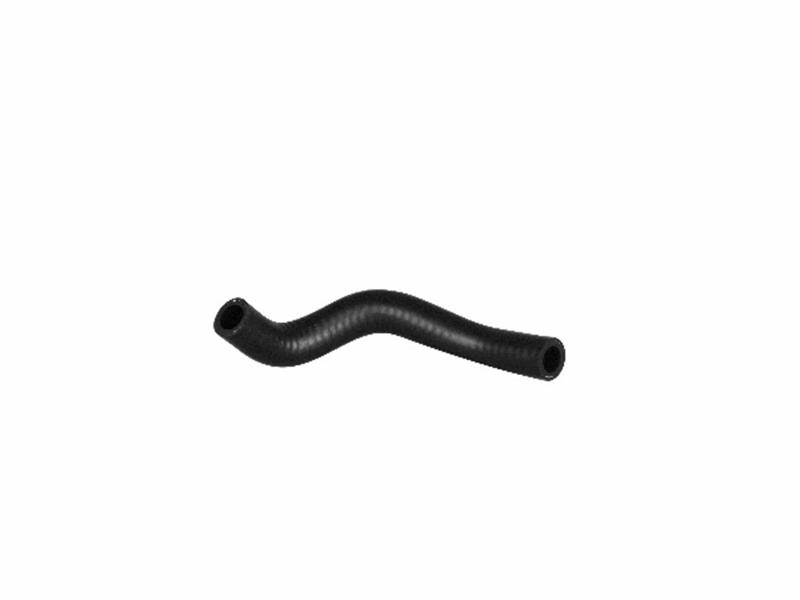 KAUTEK OP-RH033 Radiator Hose Opel Astra G 022000-122009 1.7 Cdti