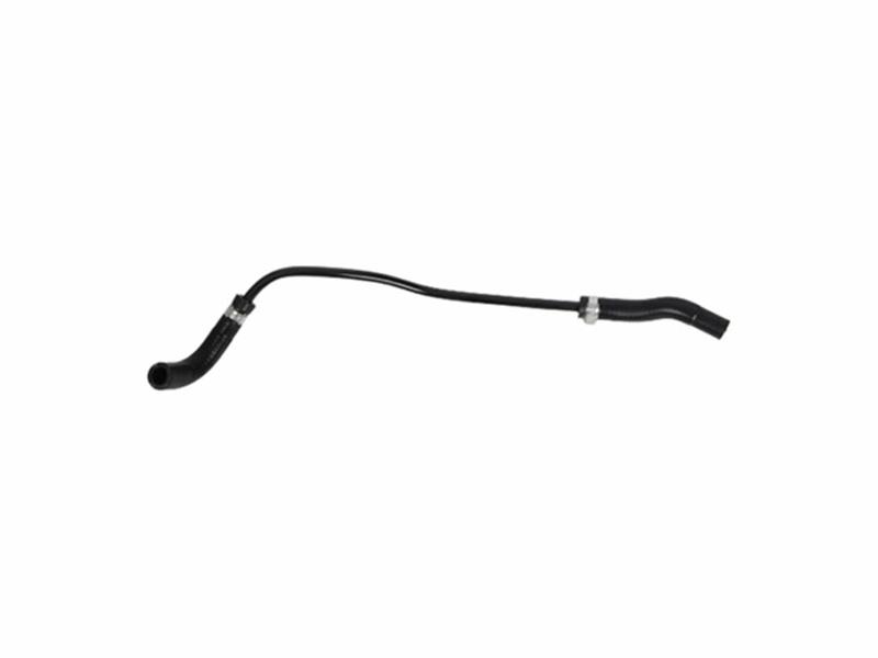 KAUTEK OP-VH029 Spare Water Tank Hoses Opel Corsa C X01 2000-2009 1.7 Dti