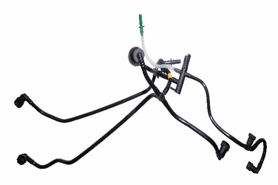 KAUTEK PE-FH009 Mazot Boru Takimi Bipper-P206-P206 -P207-P307-Xsara Ii-C2-C3 1.4 Hdi Dv4td