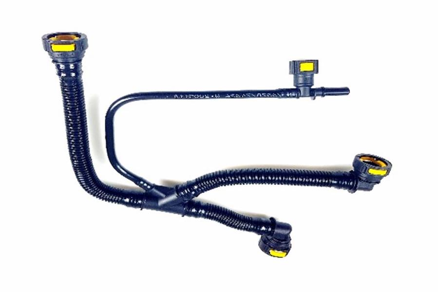KAUTEK PE-FH016 Motor Havalandirma Buhar Hortumu Partner-Berlingo-P206-P207-P307-P308-P301-C2-C3-C-C-Elysee 1.6 Vti Tu5