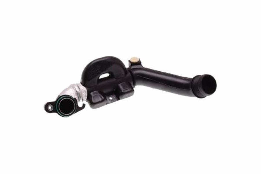 KAUTEK PE-VH014 Manifold Silencer Pipe Citroen Berlingo Berlingo First Mpv Mf Gjk Gfk 2005-2008 1.6 Hdi 90 Mf9hx
