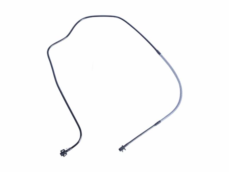 KAUTEK PE-VH025 Spare Water Tank Pipes Citroen C5 Ii Rc 2004-1.6 Hdi
