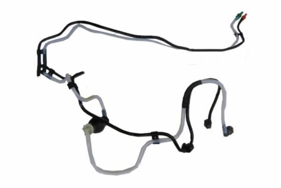 RG-FH-35004 Yakit Hortum Takimi Renault Megane Ii - Scenic Ii 1.5 Dci (K9k) 2002-2008