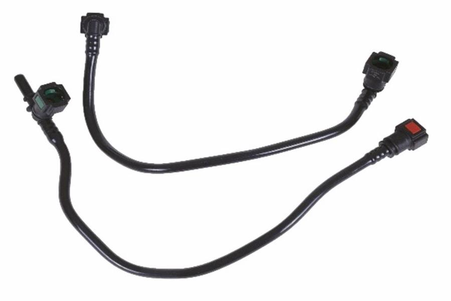 KAUTEK RE-FH042 Fuel Hose Renault Clio Ii Bb Cb 1998-2005 1.4