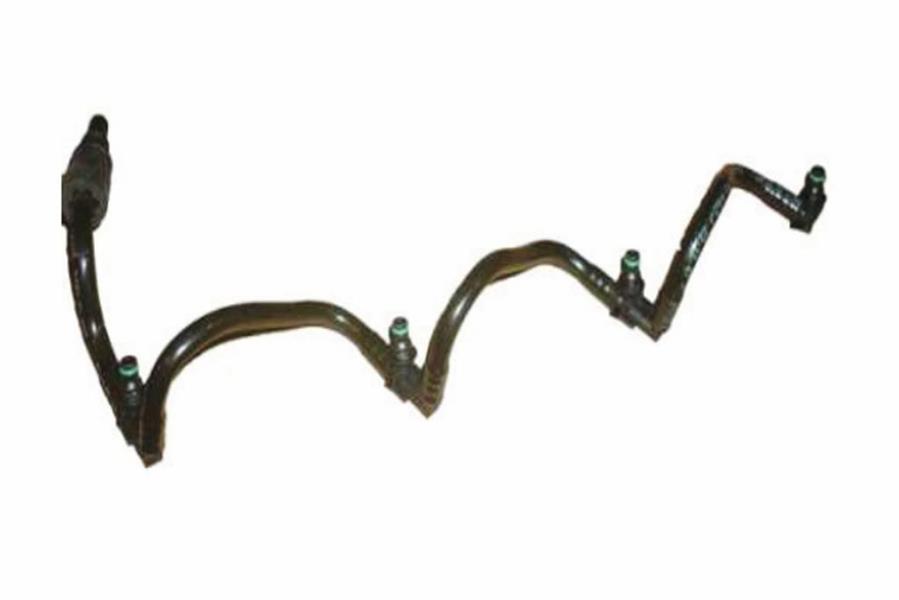 KAUTEK RE-FH046 Yakit Borusu Renault Master Iii 10> Trafic Ii 06> Opel Vivaro 06> 2.0dci 2.3dci