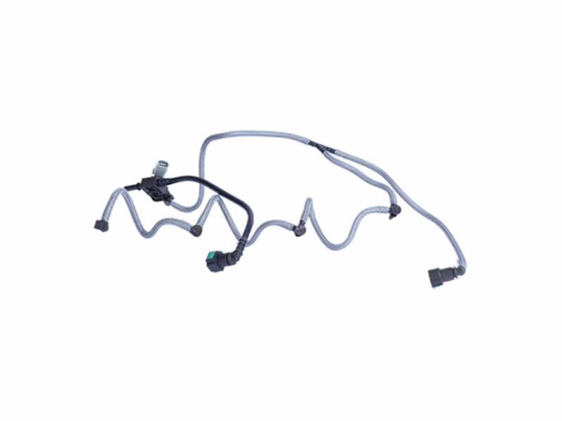 YTT-Y22066 Yakit Hortumu Master Ii 2.5 G9u