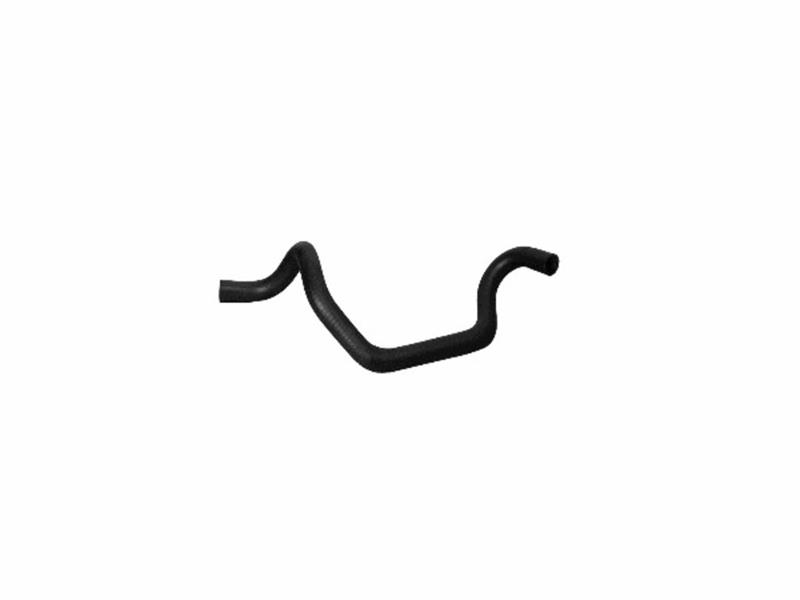 KAUTEK RE-RH053 Radiator Hose Renault Clio Ii 091998-1.2
