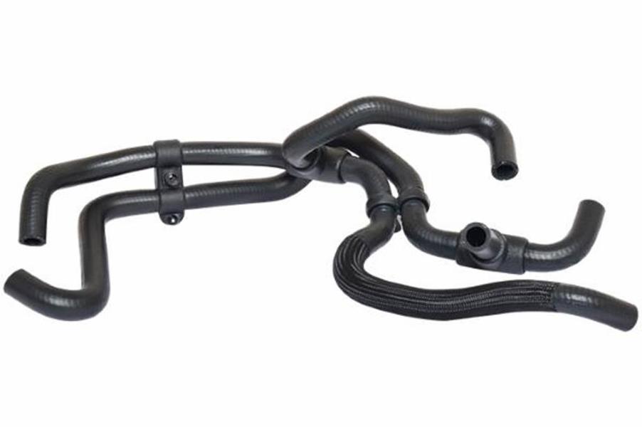 KAUTEK RE-RH115 Water Pump Hose Renault 19 I Bc53 1988-1992 1.9 D Bc534 Bc53j