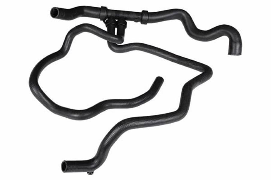 KAUTEK RE-RH189 Radiator Lower Hose Renault Clio Iv Bh 2012-1.2 16v