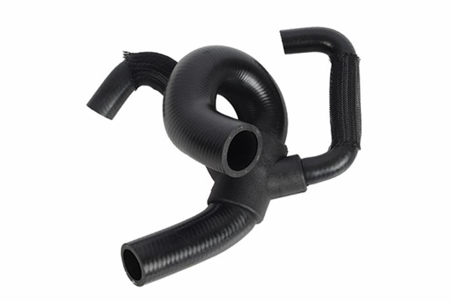 KAUTEK RE-RH235 Radiator Hose Renault Clio I Bc57 5357 1991-1998 1.9 D