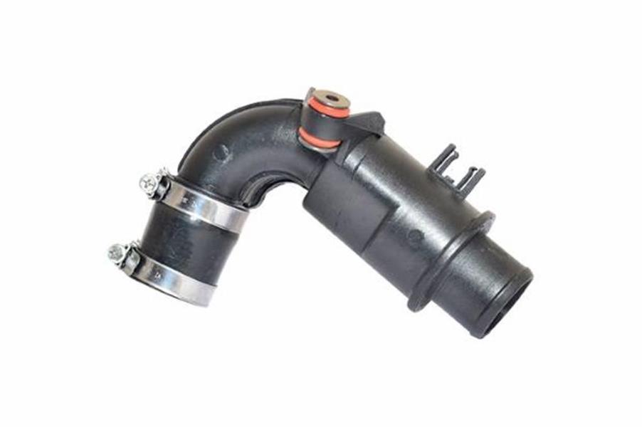 KAUTEK RE-TH010 Charger Intake Hose Renault Clio Ii 062001-1.5 Dci