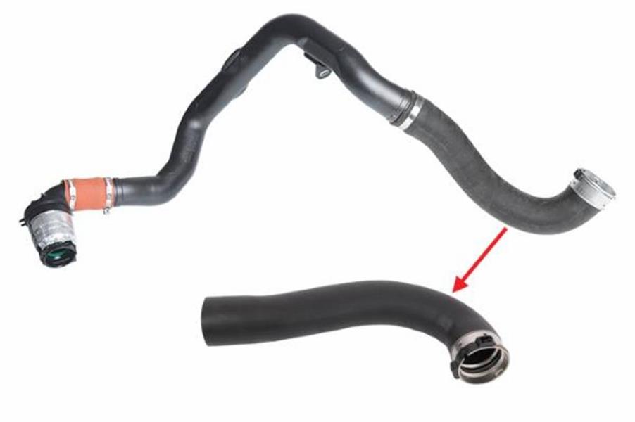 KAUTEK RE-TH016 Turbo Borusu Master Iii 10> Movano B 10> 2.3 Dci Faz3