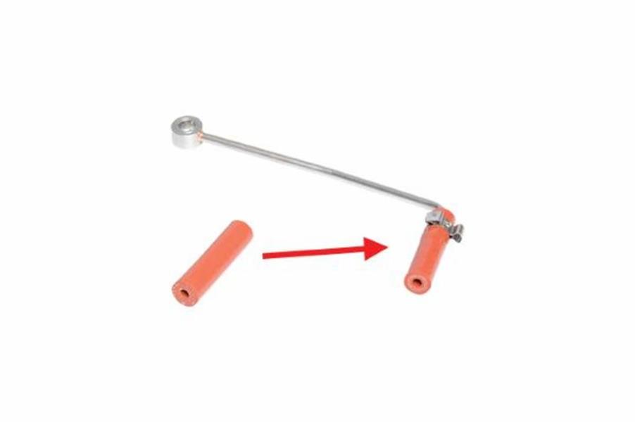 MGA-964502 Turbo Basinc Hortumu-( Renault   Megane Iii / Fluence  1.5 Dci 2009/2016 / Dacia   Duster / Nissan   Qashai )  Metal Boru Haric