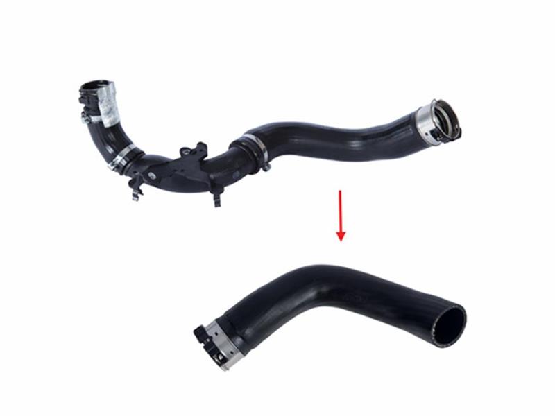 KAUTEK RE-TH071 Turbo Hose Dacia Logan Ii 2012-0.9
