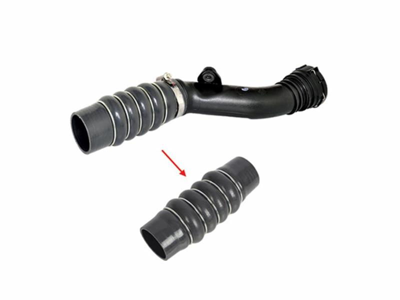 KAUTEK RE-TH073 Turbo Hose Renault Clio Iii Br01 Cr01 2005-2012 1.5