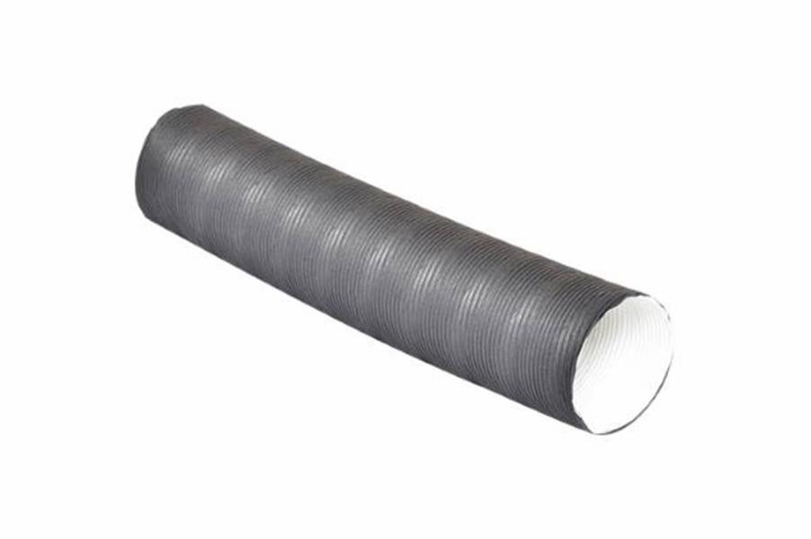 YTT-Y50359 Siyah Kraft Hortum ( 50mmx25cm ) R9 R12 81 97