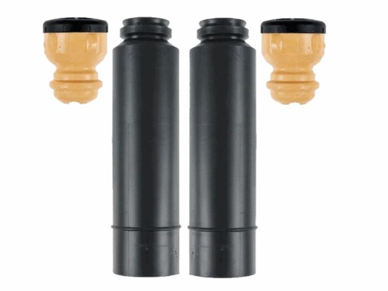 KAUTEK SE-BK001 Suspansiyon Takozu Ve Toz Korugu Takim Arka Seat Cordoba 6l2 1.2 2002-2006