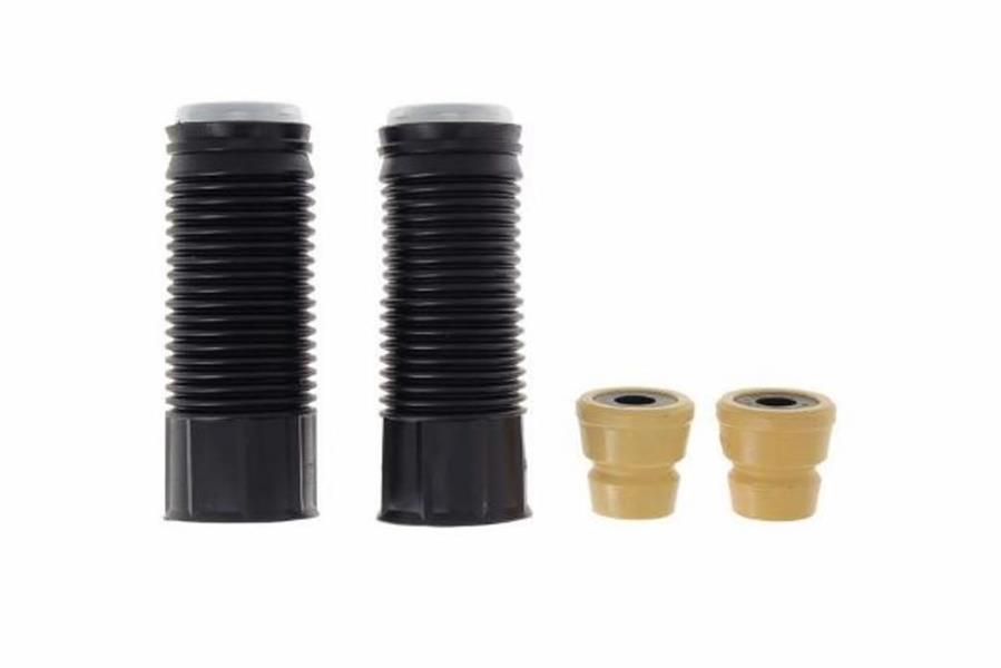 KAUTEK TO-BK019 Suspansiyon Takozu Ve Toz Korugu Takim Arka Toyota Corolla Verso Zer Zze12 R1 1.6 2004-2009