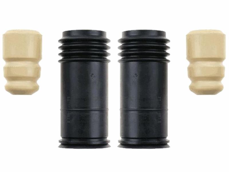 KAUTEK VO-BK002 Suspansiyon Takozu Ve Toz Korugu Takim Arka Mitsubishi Carisma Da 1.8 1995-1997