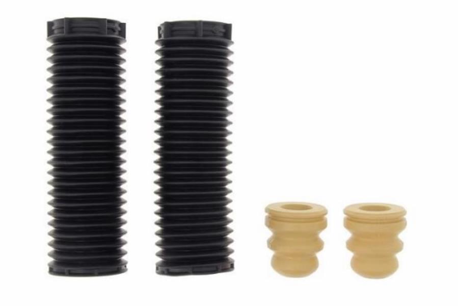KAUTEK VO-BK009 Suspansiyon Takozu Ve Toz Korugu Takim On Volvo S60 Ii 134 2.0 T 2010-2011