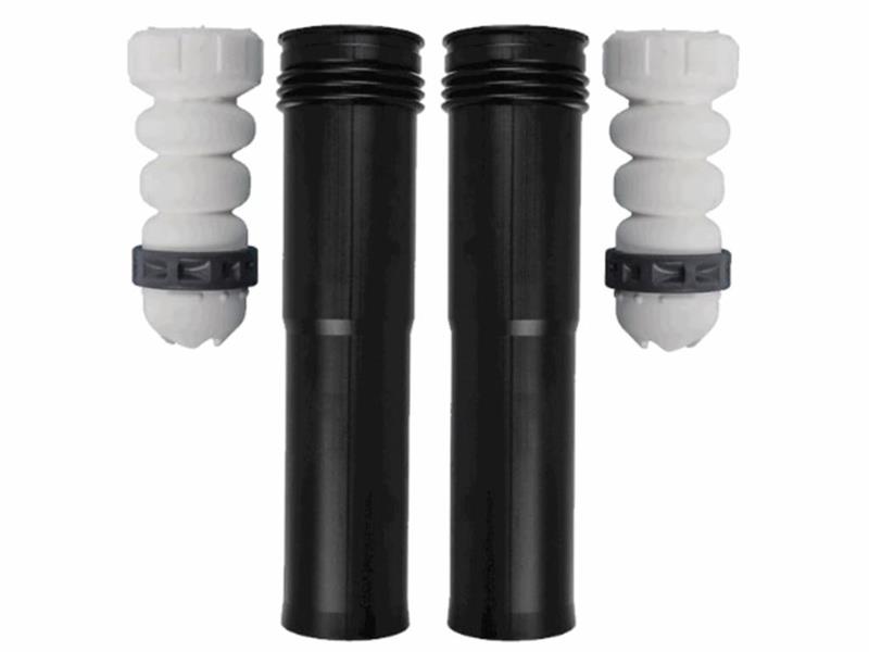 KAUTEK VW-BK019 Suspansiyon Takozu Ve Toz Korugu Takim Arka Seat Leon 5f1 1.2 Tsi 2012 -