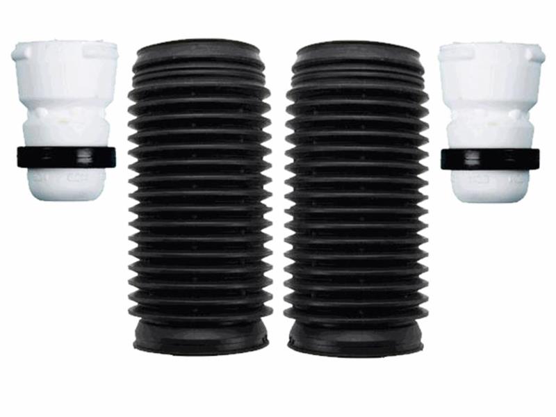 KAUTEK VW-BK020 Suspansiyon Takozu Ve Toz Korugu Takim On Audi A3 8v1 8vk 1.4 Tfsi 2012 -