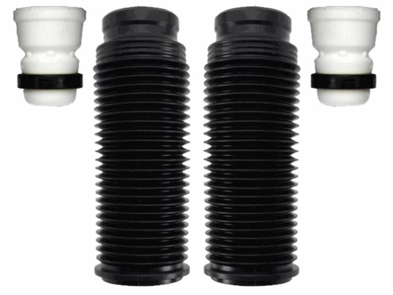 KAUTEK VW-BK023 Suspansiyon Takozu Ve Toz Korugu Takim Arka Vw Touareg 7la 7l6 7l7 3.2 V6 2002-2006