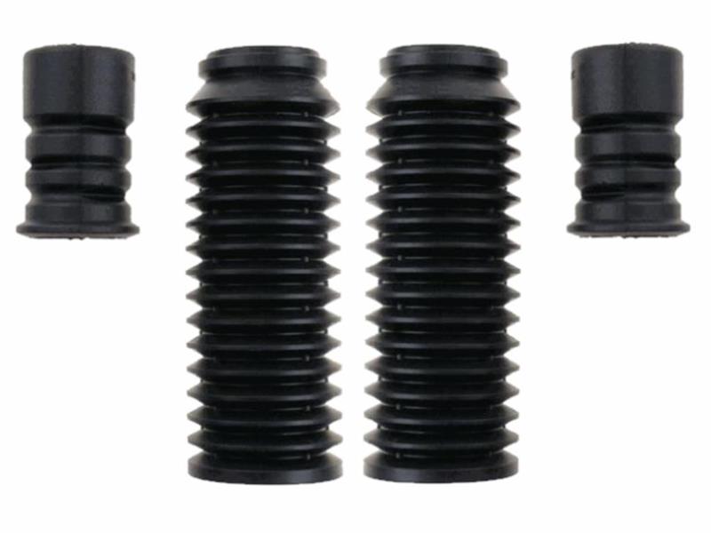 KAUTEK VW-BK026 Suspansiyon Takozu Ve Toz Korugu Takim Arka Vw Passat 3a2 35i 1.8 G60 Syncro 1988-1996