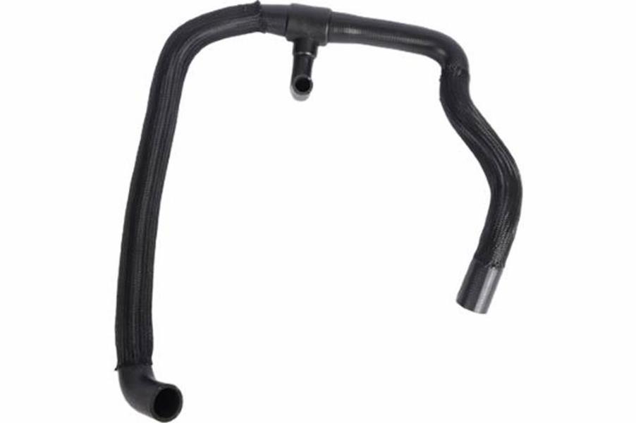 KAUTEK VW-RH064 Radiator Upper Hoseused In Vehicles With Air Conditioning System. Vw Transporter Iv Bus 70b 70c 7db
