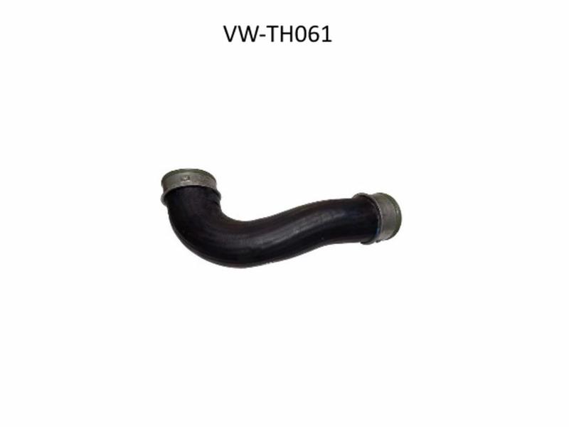 RG-TH-44066 Turbo Hortumu Volkswagen Caddy Iii (2ka,2kh,2ca,2ch) 1.9 Tdi - 2.0 Tdi 2004-2015