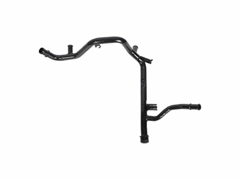 KAUTEK VW-VH022 Water Recirculation Pipes Audi A3 8l1 1996-2003 1.6